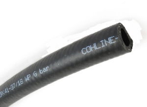 3/8 ID Fuel Hose