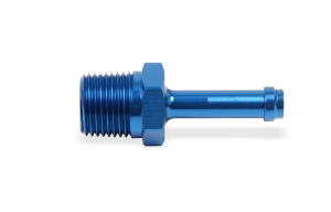 NPT TO HOSE BARB