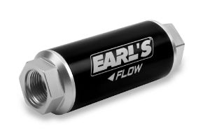 FUEL FILTERS & VALVES